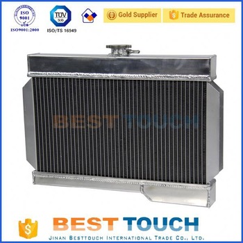 ECONOVAN/MAZDA E2000 PETROL AT/MT 1984-1997 water cooling car radiator cost for FORD