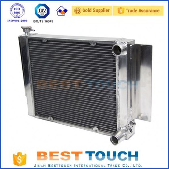 40mm 13 RANGER 900 XP water cooling price radiator for POLARIS for automobile