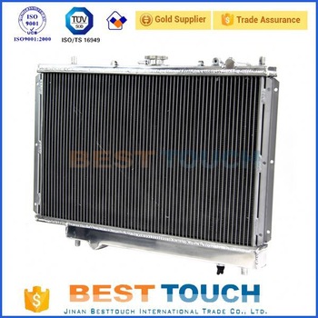 Alumium auto cooling universal <font color='red'>radiator</font> for <font color='red'>honda</font> integra