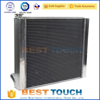 RX7 FC3S S5 SERIES 5 1989 1992 MT engine cooling car radiator cover for MAZDA RX3