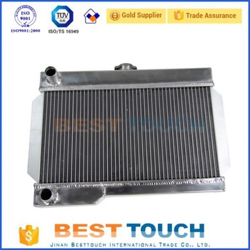 For CIVIC D15 D16 <font color='red'>EK</font> <font color='red'>EG</font> 1992 2000 <font color='red'>MT</font> oem engine cooling <font color='red'>aluminum</font> radiators for <font color='red'>HONDA</font>