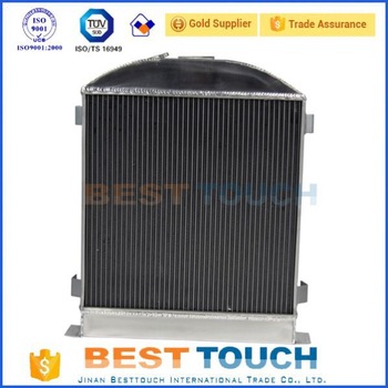 NEW 60 61 62 <font color='red'>CHEVY</font> TRUCK GM <font color='red'>PICKUP</font> cooling parts of radiator for CHEVROLET