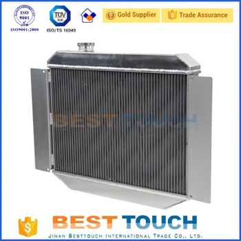 <font color='red'>CHEVY</font> IMPALA 1959 1960 1961 1962 <font color='red'>1963</font> all aluminum be cool radiators for CHEVROLET