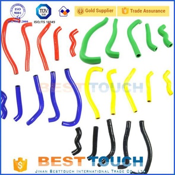CR125 2009 2010 TC250 XLITE 2009 2010 TE250 XLITE 2010 coolant heater hose replacement