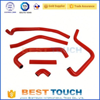 <font color='red'>Silicone</font> radiatoe <font color='red'>hose</font> <font color='red'>kit</font> CRF250 2010 2011 2013 OEM <font color='red'>radiator</font> overflow <font color='red'>hose</font> for HONDA