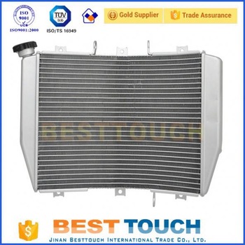 OEM Cooling system <font color='red'>OIL</font> <font color='red'>COOLER</font> GSF1200 GSF1200S <font color='red'>1997</font>-2000 autobicycle be cool radiator for <font color='red'>SUZUKI</font>