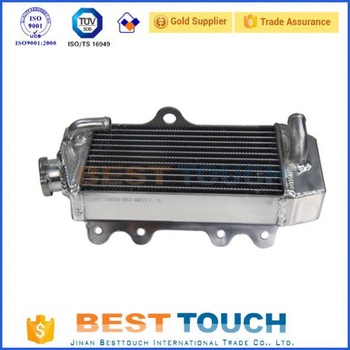 Water cooling FJR1300 FJR 1300 <font color='red'>01</font> <font color='red'>02</font> <font color='red'>03</font> <font color='red'>04</font> <font color='red'>05</font> motorbike <font color='red'>radiator</font> discount for YAMAHA