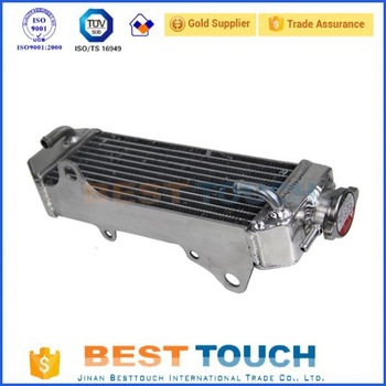 Cooling system GRIZZLY 660 YFM660 <font color='red'>ATV</font> 4X4 2002-2008 motorcycle price of <font color='red'>radiator</font> for YAMAHA