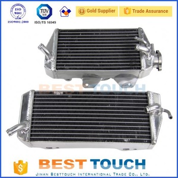 <font color='red'>CRF450</font> / <font color='red'>CRF450R</font> 02 03 04 motorcycle <font color='red'>radiator</font> motorcycle for for <font color='red'>HONDA</font>