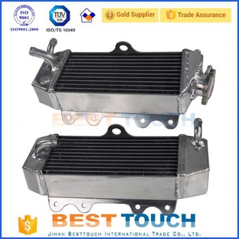 <font color='red'>ATV</font> Polaris RZR 800 07 08 09 10 11 for POLARIS full aluminum motocycle <font color='red'>radiator</font>