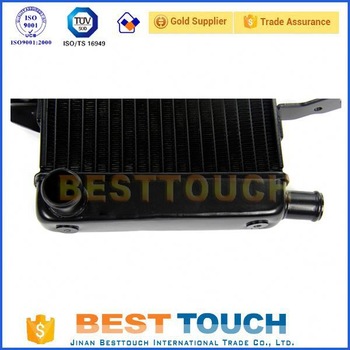 Cooling system OEM <font color='red'>CB500</font> <font color='red'>CB500S</font> 1993-2004 motorcycle best aluminum <font color='red'>radiator</font> For <font color='red'>HONDA</font>