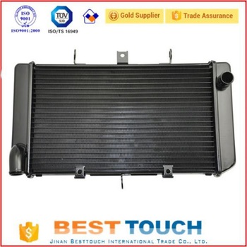 <font color='red'>SV650S</font> K3 K4 China Good OEM New Brand car <font color='red'>radiator</font> <font color='red'>replacement</font> motorbike <font color='red'>radiator</font> for <font color='red'>SUZUKI</font>