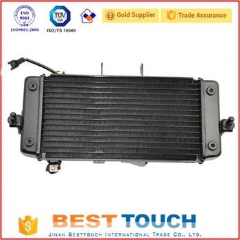 OEM Brazed car <font color='red'>radiator</font> <font color='red'>racing</font> aluminum <font color='red'>radiator</font> <font color='red'>performance</font> <font color='red'>radiator</font> hoses For <font color='red'>SUZUKI</font>