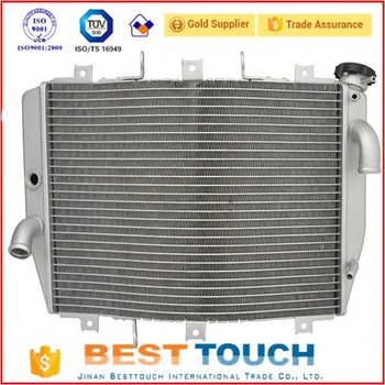 OEM Cooling system diesel engine price for a radiator price radiator For KAWASAKI