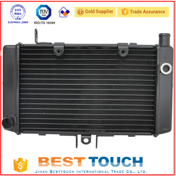 OEM BOE009 For HONDA best motor radiator CB500 CB500S 1993 2004