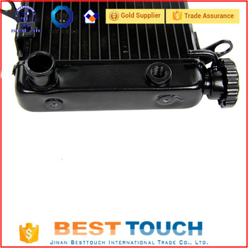 OEM BOE023 For SUZUKI motor engine radiator SV650 SV650S 1999 2002 X 1998 Y 1999 K1 2000 K2 2002