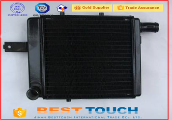 OEM BOE005 For BENELLI motor engine radiator BENELLI 1130 LEFT