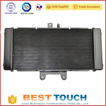 OEM Auto parts cooling system cheapest radiator radiator working For BENELLI