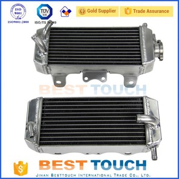 TUONO1000R/H 02-05 OEM motorcycle engine cooling aluminum radiator prices