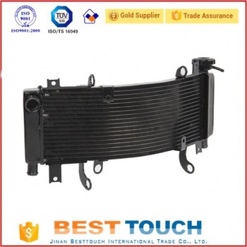 Customize full alumiunm oem replacement racing auto radiator for HONDA CB500 CB500S 1993 2004