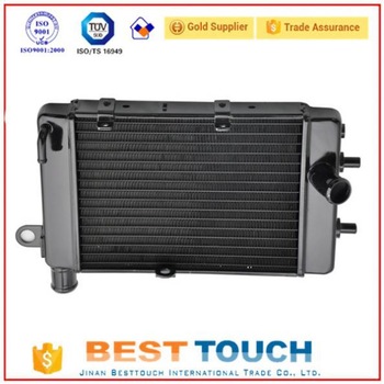 <font color='red'>Cheap</font> Tig welded oem <font color='red'>replacement</font> <font color='red'>radiator</font> for <font color='red'>HONDA</font> CB600 F HORNET 1998 2006