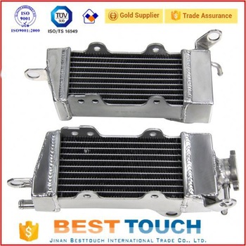 26MM 1ROW perfornace <font color='red'>radiator</font> for SUZUKI LTZ400 <font color='red'>2003</font> 2008 <font color='red'>KAWASAKI</font> KFX400 <font color='red'>2003</font> <font color='red'>2007</font> ARCTIC CAT