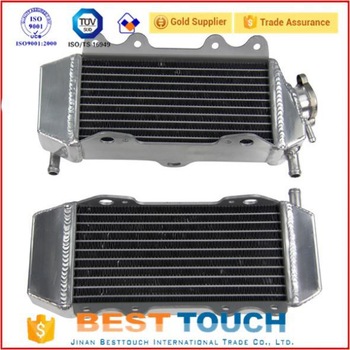 34MM 2ROW radiator for 300zx for KTM 65CC 2009 2010