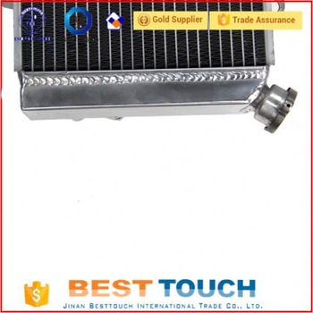 34MM 2ROW radiator for 300zx for KTM 65CC 2009 2010