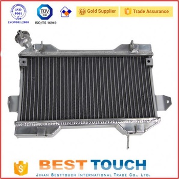 40MM 2ROW performance radiator skyline for KTM 125 144 150 200 250 300 SX SXS XC XC W 2008 2013