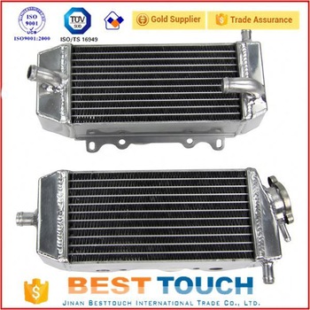 OEM <font color='red'>radiator</font> all alumiunm 34MM 2ROW <font color='red'>radiator</font> for <font color='red'>CAM</font> <font color='red'>AM</font> <font color='red'>DS450</font> <font color='red'>2008</font>