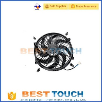 1994-2001 INTEGRA auto parts 9’’ inch radiator fan for sale for HONDA