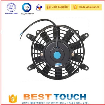 16 Condenser Fan Cooling Fan for TOYOTA