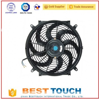For FORD 10 radiator fan for generator radiator engine cooling fans