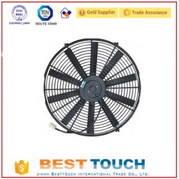 For APRILIA Radiator electric motorcycle radiator fan car radiator fan motor