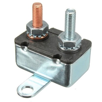 new 200 185 degree engine cooling fan thermostat temperature switch 60 amp relay install kit