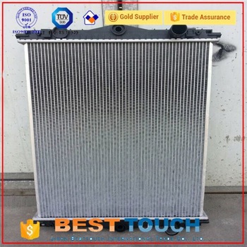 IVECO EuroTrakker MP 380 E 38 W Cursor oil cooler for cnc machine