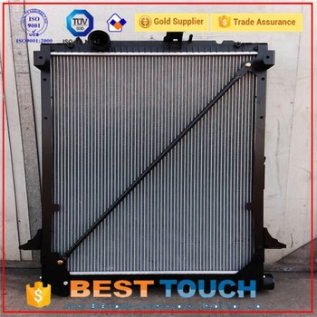 MAN F 2000 19 414 FC FLC FLLC FRC FLRC FLLRC FLL FLLR F NL truck intercooler