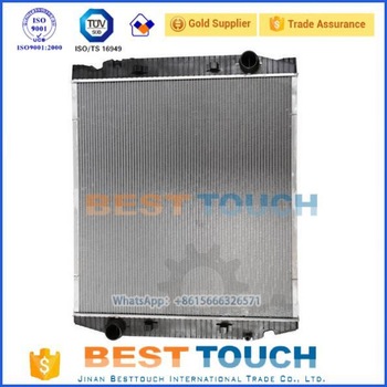 IVECO EuroStar LD 440 E 40 TX P IVECO 99488785 truck radiator fin machine