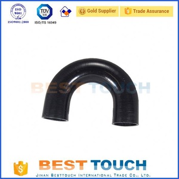 <font color='red'>Discovery</font> Series 1 Range <font color='red'>Rover</font> 1986 1994 rubber tube replace radiator hose for LAND ROVE