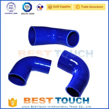 HIACE SBV VAN <font color='red'>8</font> 95 11 <font color='red'>03</font> handmade hose from radiator to engine for TOYOTA
