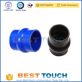 LANCER EVO 4 5 6 1997 2000 MT straight radiator hose reducer bushing for MITSUBISHI