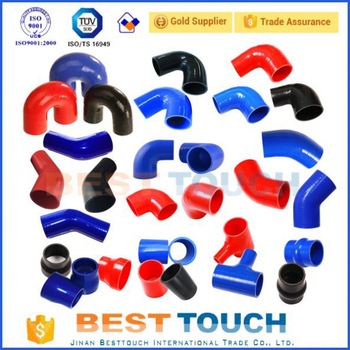 1994 2001 ACURA INTEGRA heat resistant rubber radiator hose for HONDA