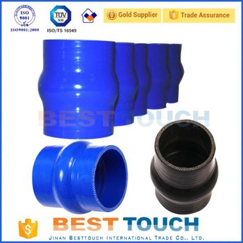 MUSTANG V8 l6 1964 1966 AT automobile metal radiator hose for FORD