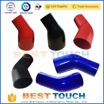 CELICA ST 202 SS II 2 0L L4 3S GE MT 1994 1999 silicone tube tube radiator for TOYOTA