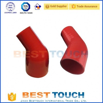 HILUX RN105 RN106 RN110 RN130 22R 2 4L Petrol straight reducer radiator hose manufacturers for TOYOTA