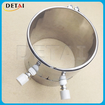 Mica Barrel Heater Electric Heating Band
