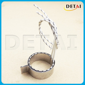230 volts extruder cylinder barrel heating mica band heater