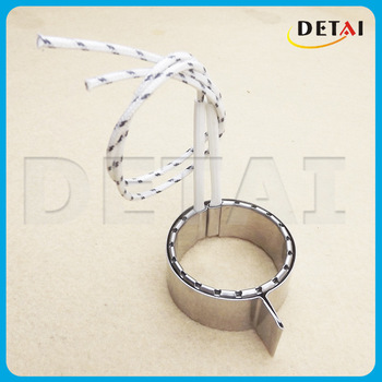 230 volts extruder cylinder barrel heating mica band heater
