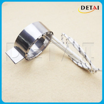 230 volts extruder cylinder barrel heating mica band heater