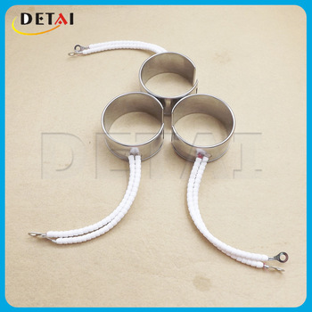 Customized High Quality Industrial Mica Heater 220v 600w